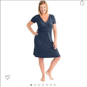 Kindred Bravely Nursing dress